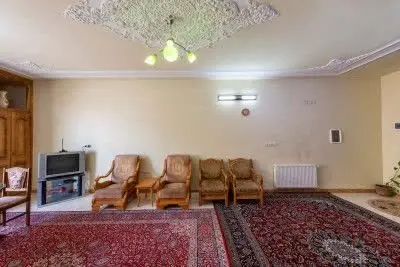 آپارتمان دوخوابه توکلی 22