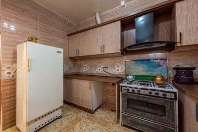 دوخوابه توکلی 22