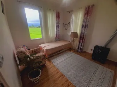 ویلا دوخوابه آذر