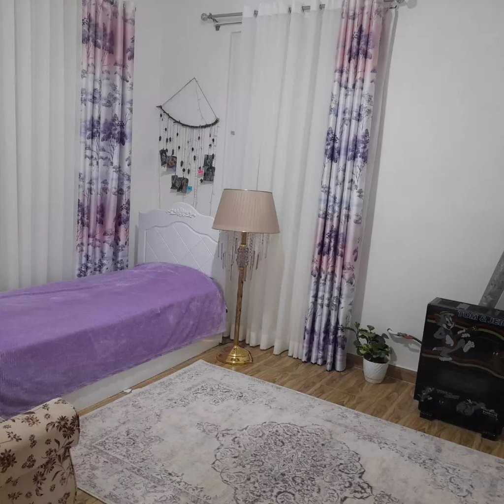 دوخوابه آذر