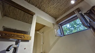 هاستل خانه سکوت واحد سایه - واحد سایه