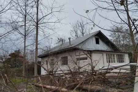 هاستل خانه سکوت 1 - واحد باران