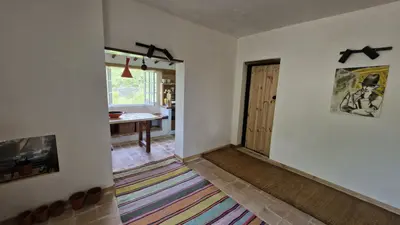 هاستل خانه سکوت واحد سایه - واحد سایه