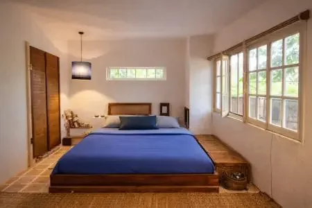 هاستل خانه سکوت 1 - واحد سایه 