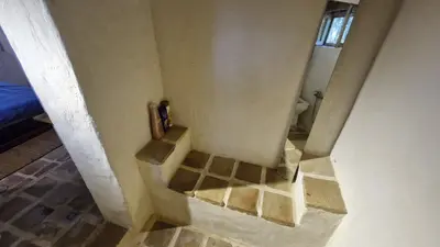 هاستل خانه سکوت واحد سایه - واحد سایه