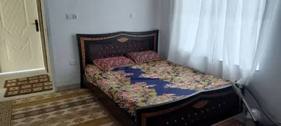 ویلا دوخوابه بردنا