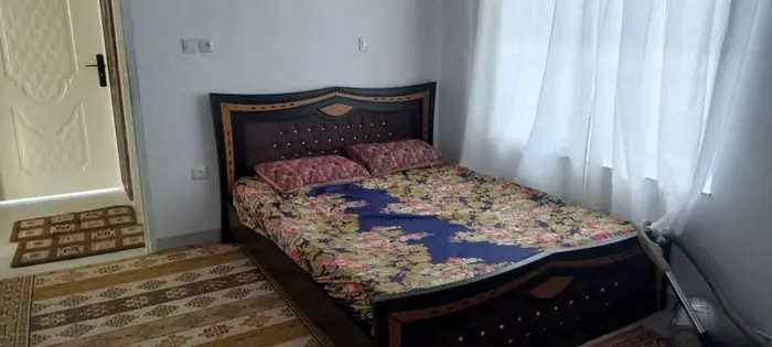 ویلا دوخوابه بردنا