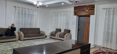 ویلا دوخوابه بردنا