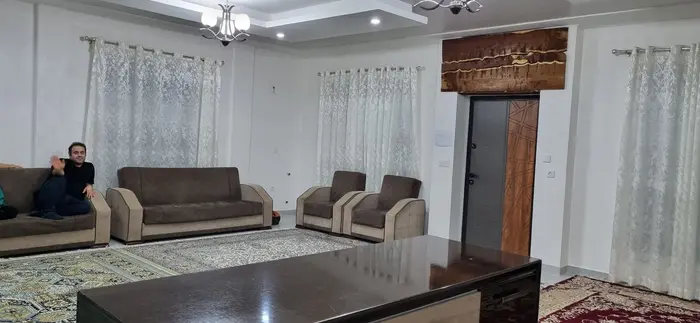 ویلا دوخوابه بردنا