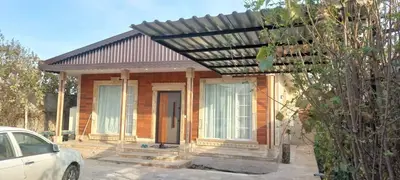 ویلا دوخوابه بردنا