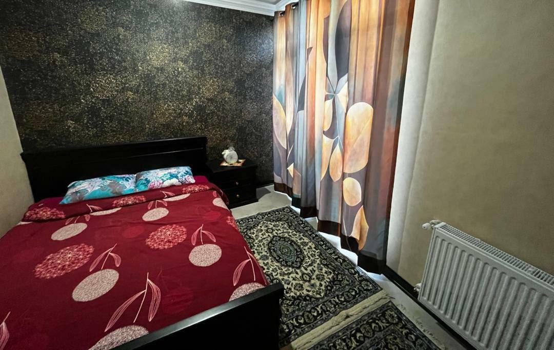 ویلا دوخوابه استخردار آبگرم بهاران 9