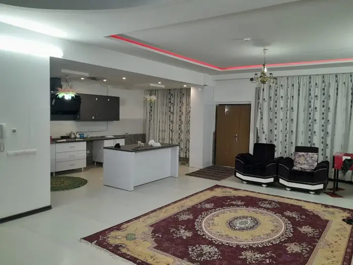 ویلا سه خوابه دوبلکس رویا