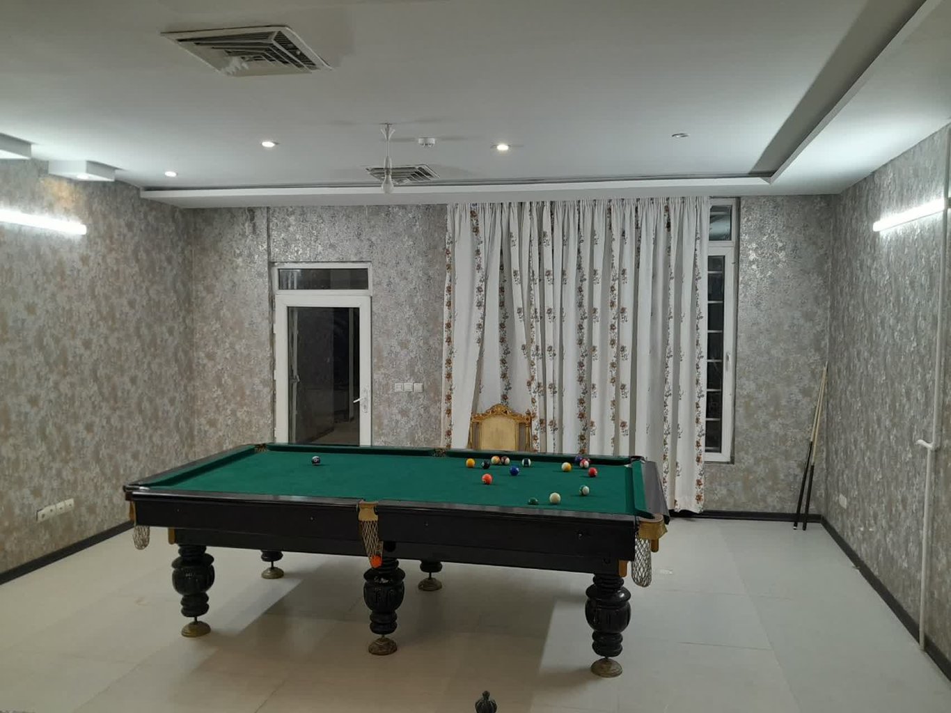 ویلا سه خوابه دوبلکس رویا