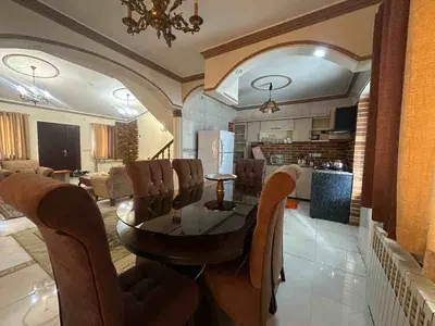 ویلا سه خوابه سامان