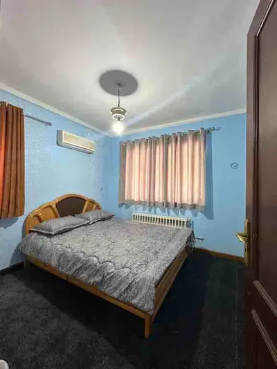 ویلا سه خوابه سامان