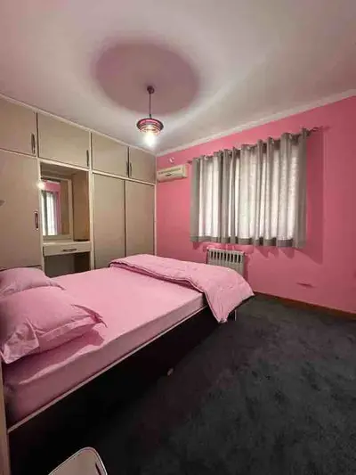 ویلا سه خوابه سامان