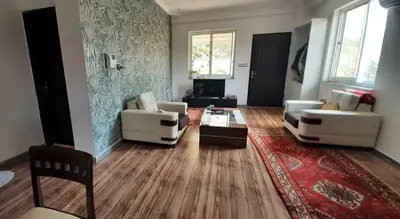 ویلا دوخوابه بنفشه 4