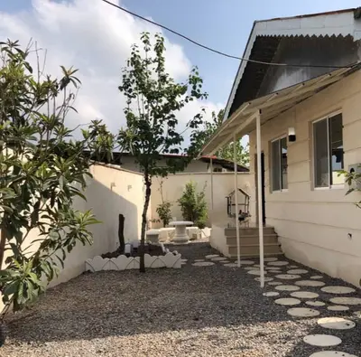 ویلا دوخوابه بنفشه 4