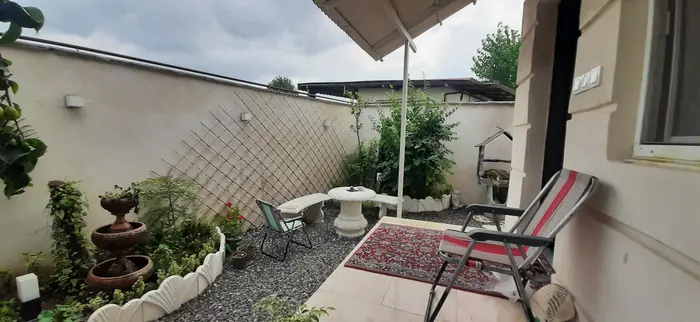 ویلا دوخوابه بنفشه 4