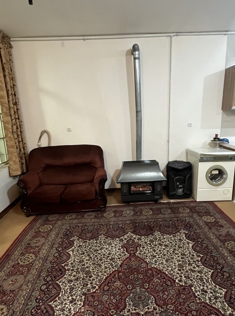 ویلا یک خواب سبز زاینده رود