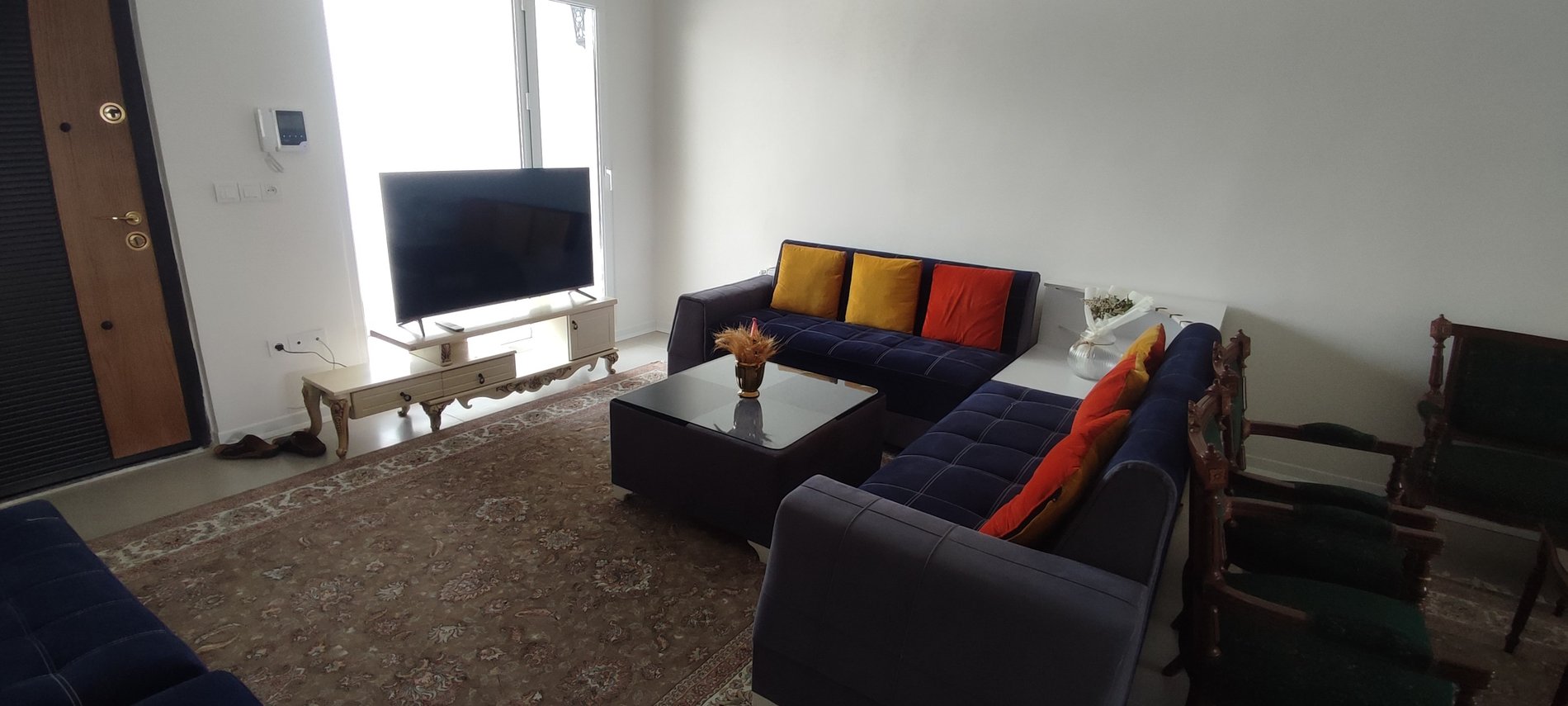 ویلا دوخوابه نیکیان 9