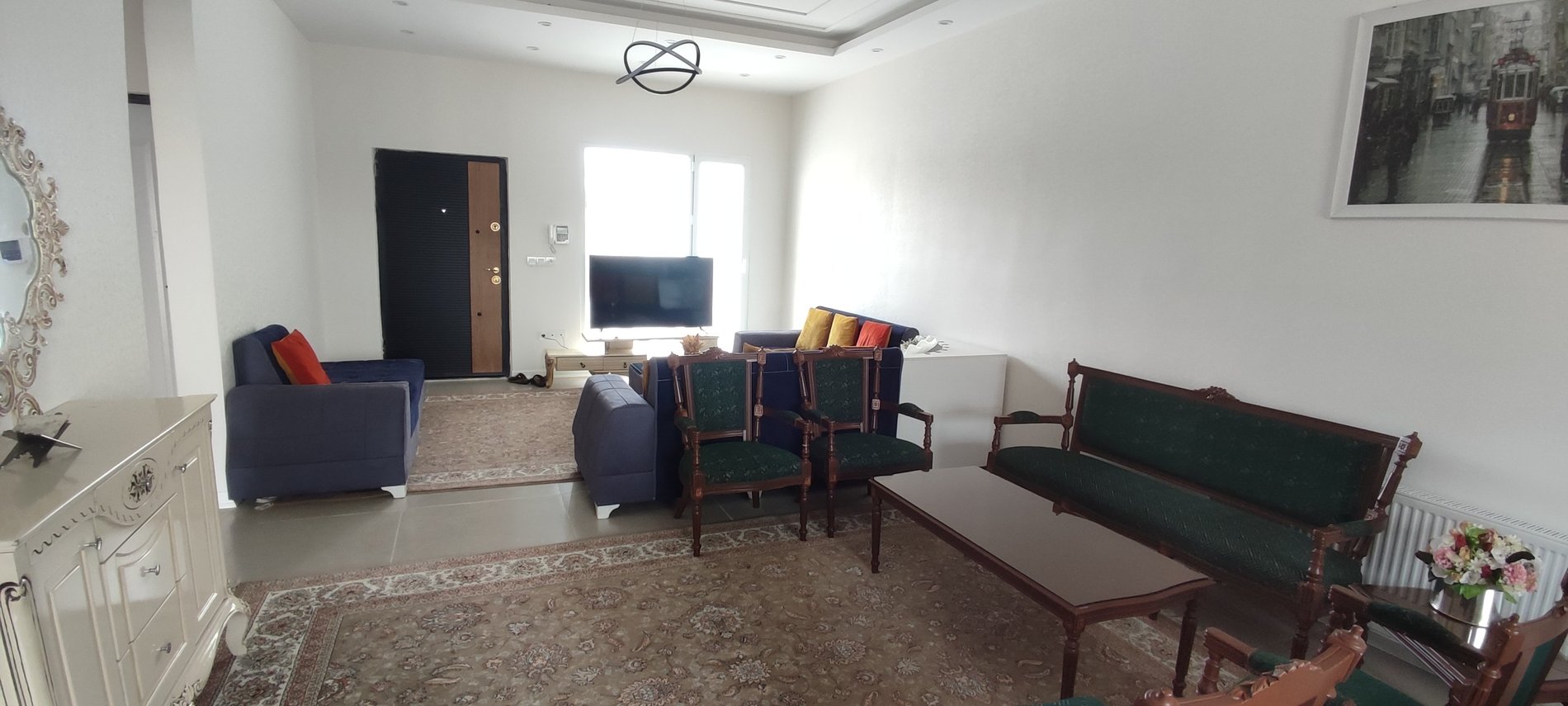 ویلا دوخوابه نیکیان 9