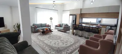 ویلا دوخوابه روستایی مهر