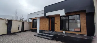 ویلا دوخوابه روستایی مهر