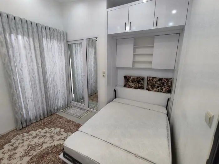 ویلا دوخوابه روستایی مهر