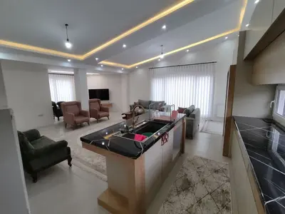 ویلا دوخوابه روستایی مهر