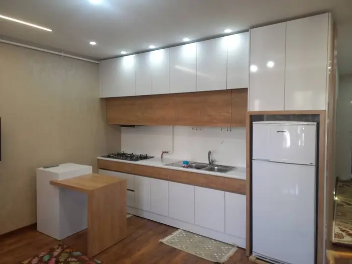 ویلا یک خوابه شمس 33