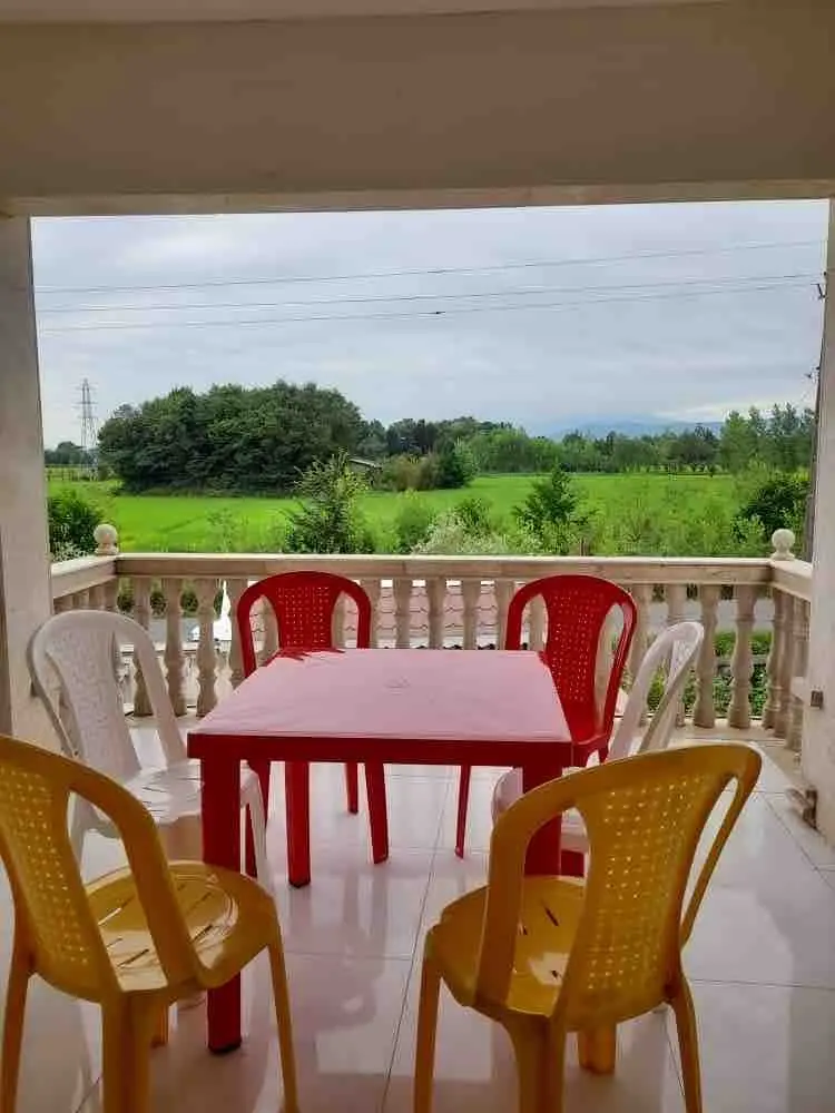 ویلا سه خوابه کرمعلی - انتخاب عنوان تصویر