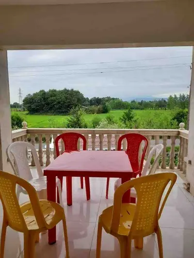 ویلا سه خوابه کرمعلی