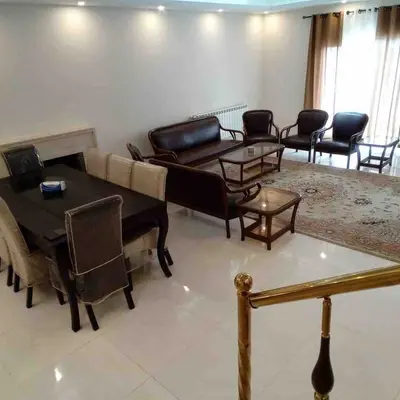 ویلا سه خوابه کرمعلی