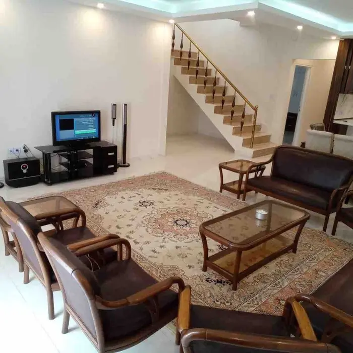 ویلا سه خوابه کرمعلی - انتخاب عنوان تصویر