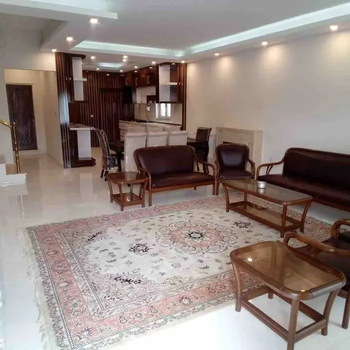 ویلا سه خوابه کرمعلی - انتخاب عنوان تصویر