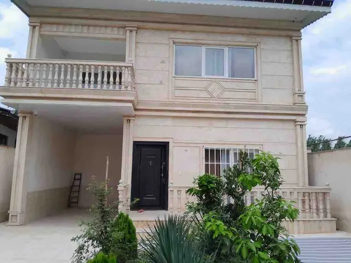 ویلا سه خوابه کرمعلی - انتخاب عنوان تصویر