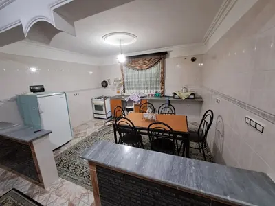 سوئیت یک خوابه قائم ۱۳ غربی