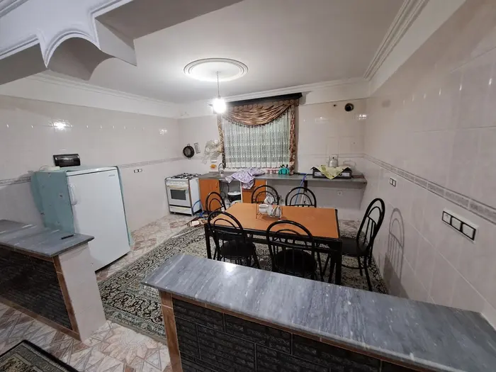 سوئیت یک خوابه قائم ۱۳ غربی