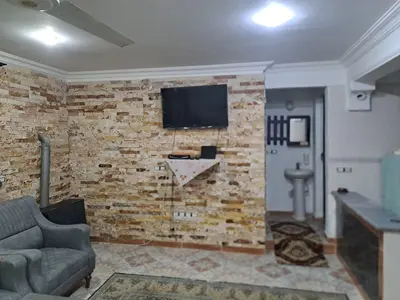 سوئیت یک خوابه قائم ۱۳ غربی