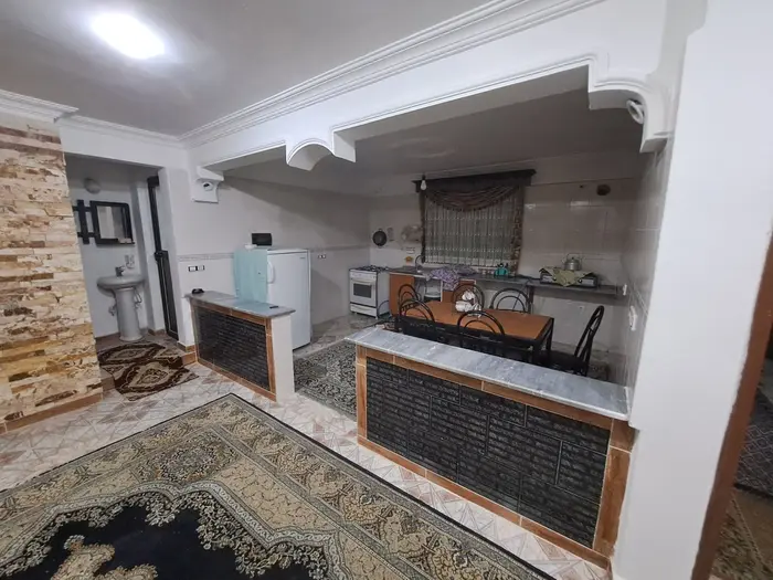 سوئیت یک خوابه قائم ۱۳ غربی