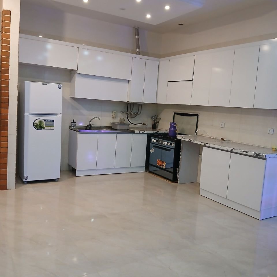 دوخوابه استخردار آبگرم شیکو