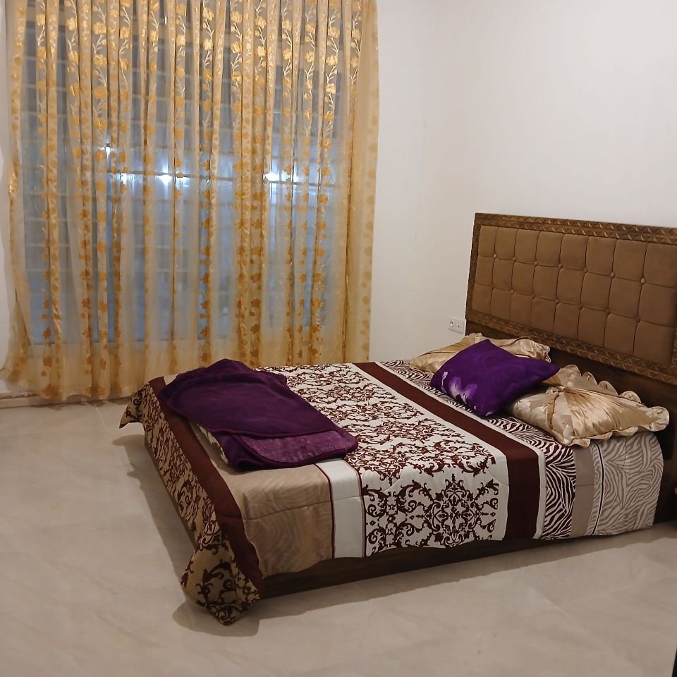 دوخوابه استخردار آبگرم شیکو