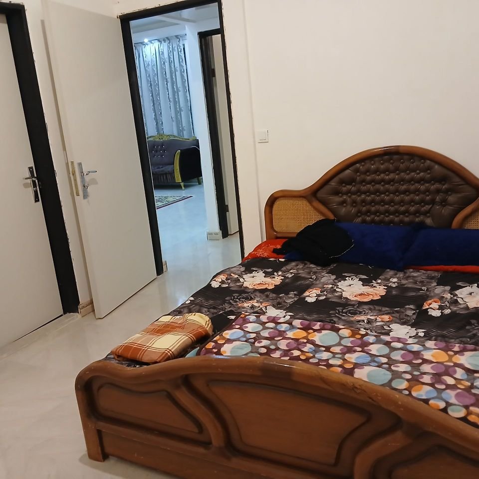 دوخوابه استخردار آبگرم شیکو