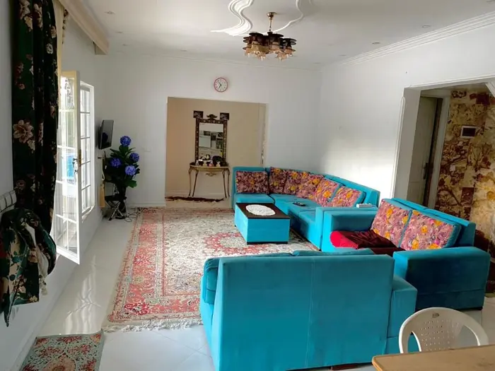 ویلا دوخواب استخردار آستارا لوندویل