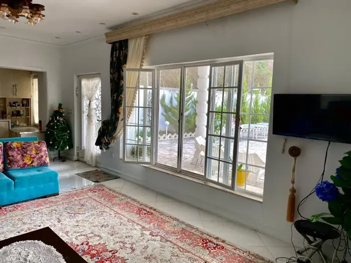 ویلا دوخواب استخردار آستارا لوندویل