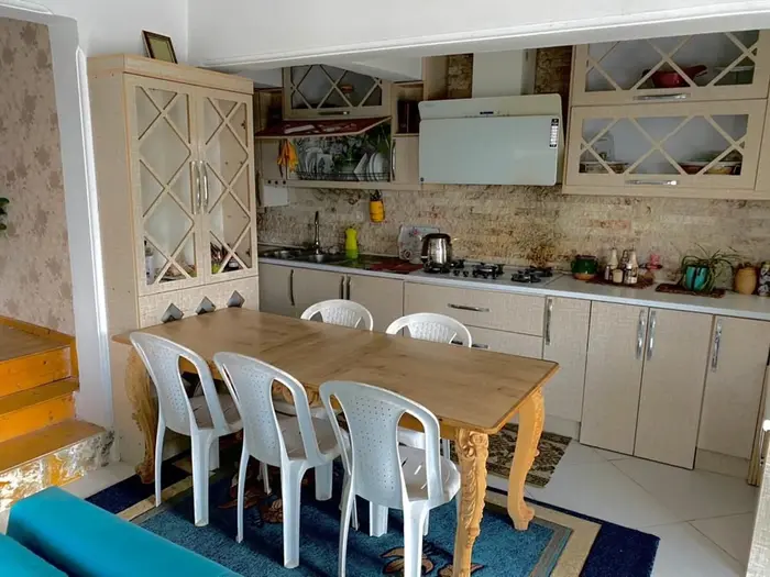 ویلا دوخواب استخردار آستارا لوندویل