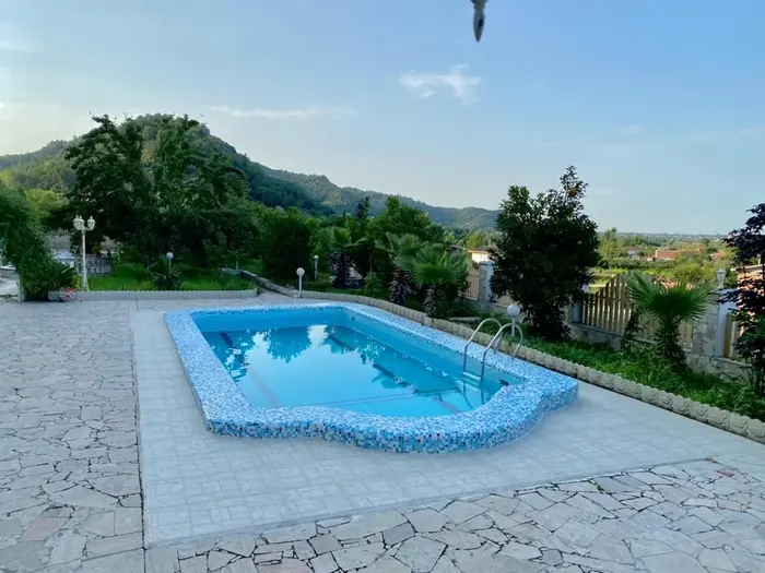 ویلا دوخواب استخردار آستارا لوندویل