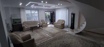 ویلا دوخوابه دوبلکس بنیها