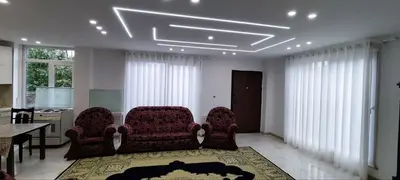 ویلا دوخوابه دوبلکس بنیها